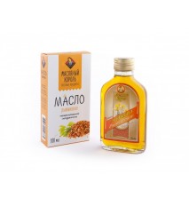 Ľaničníkový olej 100 ml V - extra ľanový olej